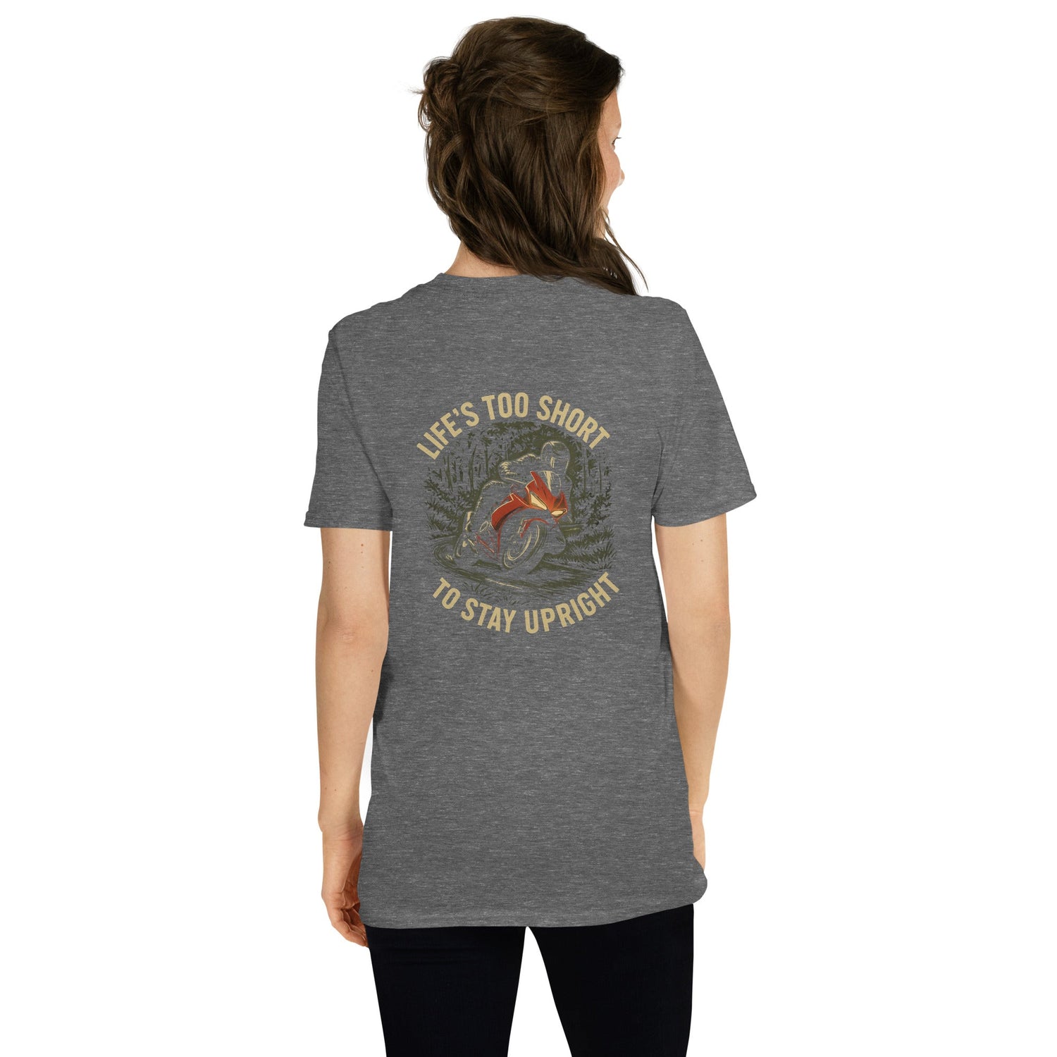 Loyalty Logo T-Shirts